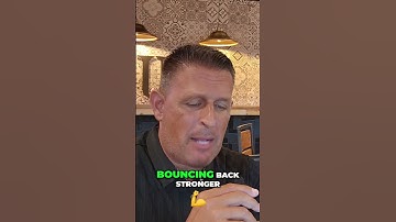Self Reliance vs God Reliance | Building Resilience | Bouncing Back Stronger Than Ever