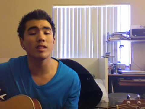 Fireflies Cover (Owl City)- Joseph Vincent