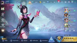 Unli doge tutorial mlbb