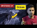 5 underwater discoveries that cannot be explained  ferozee