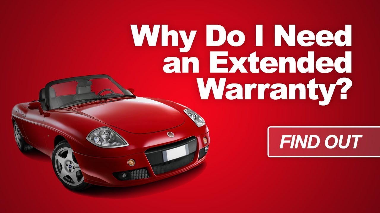 Extended Warranty - MaxresDefault