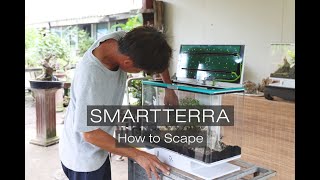 How to Scape the SmartTerra