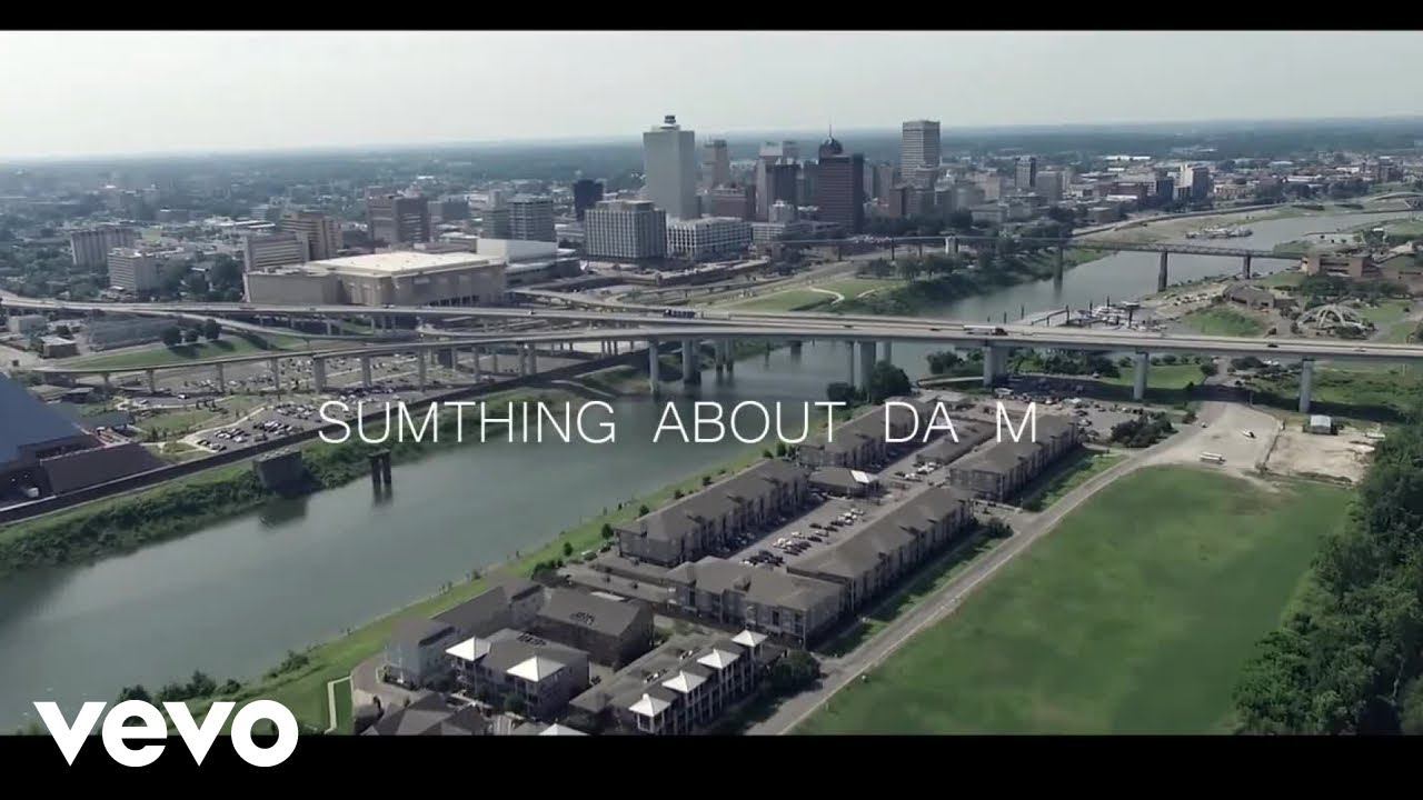 NoSoda - Sumthing About Da M ft. Playa Fly