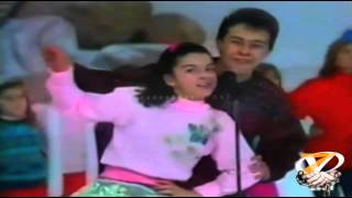 La Onda Vaselina (OV7) - Que triste es el primer adiós España