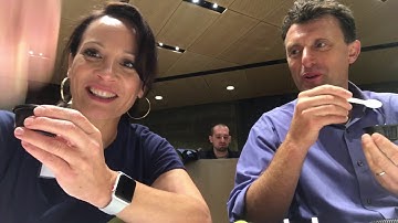 EVOO Sensory Evaluation Certificate 2019