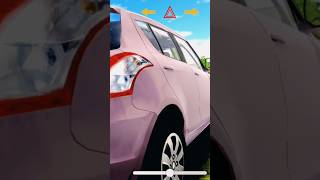 Swift Driver Level: MAX 💯 #shorts #ytshorts #carstunt