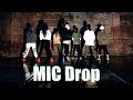 [EAST2WEST] BTS (방탄소년단) - MIC Drop Dance Cover