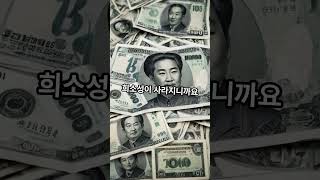 왜 돈을 많이 찍으면 가난해질까?