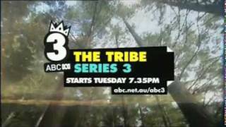 The Tribe Series 2 Finale Abc3 Trailer