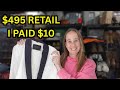 From $10 to $$$. Clearance Store Items That Will Make Me BIG MONEY!