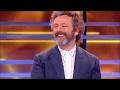 Michael Sheen || Only hope