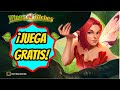 Juegos de casino online tragamonedas MysticQueen - YouTube