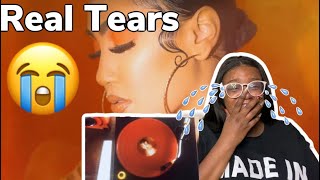 *Emotional* 😭 Queen Naija - Too Much To Say (Official Audio) | Reaction and Review