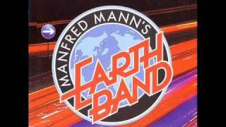 Video thumbnail of "Manfred Manns Earth Band-Angel Station - You Are - I Am.wmv"