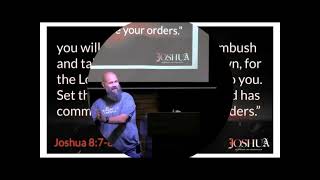 Embracing Identity and Obedience in Christ
