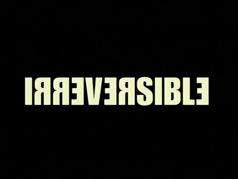 Irréversible (2002) Trailer | Gaspar Noé, Monica Bellucci, Vincent Cassel