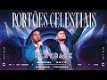 Playback Portões Celestiais - Gabriel Brito ft. Matheus Trindade