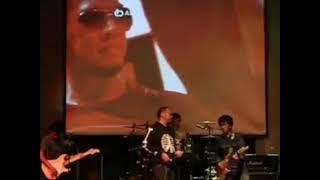 Tanpamu by Bunga,live at Hardrock Bali