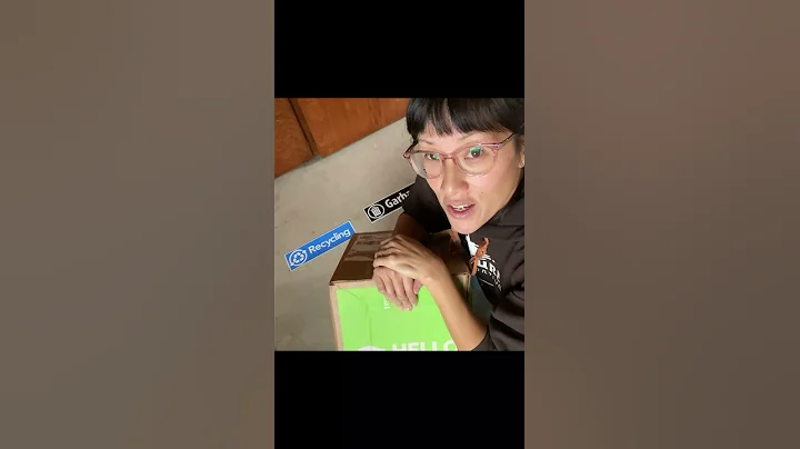 Meal Kit Waste Confusing You? Ask Evelyn's Becca F...