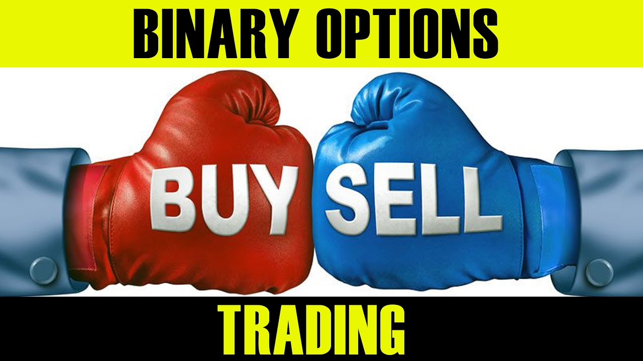 BINARY OPTIONS TRADING FOR BEGINNERS(TUTORIAL/COURSE) - YouTube