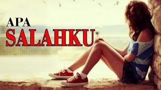 Dian Yanti - Apa Salahku -  Dian Piesesha