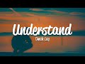 Omah Lay - Understand (Lyrics)