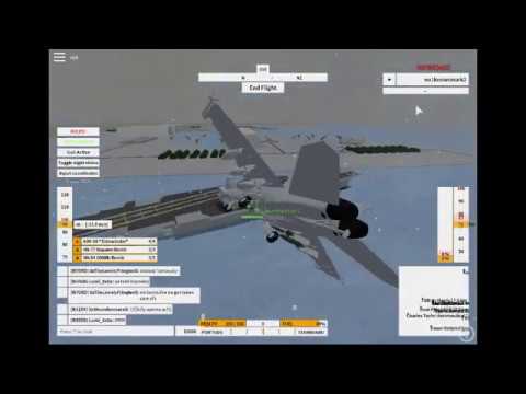 warfare neo roblox