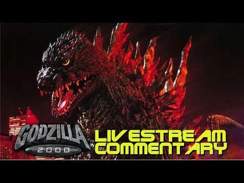 godzilla-2000-millennium-(1999)---livestream-commentary-(no-movie-video)