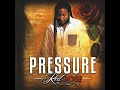 4) Pressure - Once Again