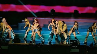 Step Back | BINI Signals World Tour Manila D1 2025.06.20 [fancam]