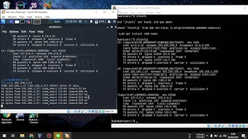 Banner Grabbing (using nmap)