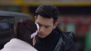 【Full Movie】总裁当众要求女友进行暧昧动作，这氛围尴尬得都要凝固了 🧁 Chinese Television Dramas screenshot 3