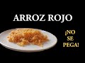 ARROZ CLASICO PASO A PASO | COCINA VLOGS