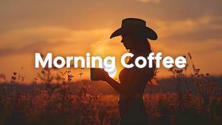 Download Lagu Morning Coffee ☕ Happy \u0026 Positive Chill Music Mix to Start Your Perfect Day MP3
