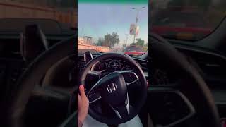 Civic X whatsapp status 2021 | #shorts