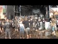 Arkona - MetalFest Open Air Poland 2013