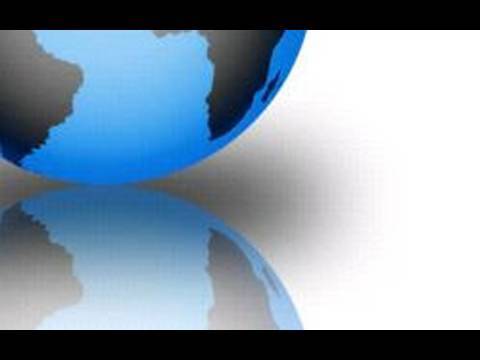 Adobe Photoshop CS Tutorial - D-Kugel Adobe Photoshop CS Tutorial - D-Kugel