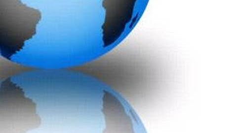 Adobe Photoshop CS4 Tutorial - 3D-Kugel