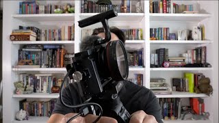 Sony ZV1 Final Vlogging Rig Setup! Sony ZV1 Final Vlogging Rig Setup!