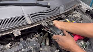 Aprenda A Consertar O Tbi Do Ford Ka 3 Cilindros Em Menos De 6 Minutos. Conserto Po A Po