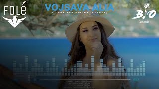 Video thumbnail of "Vojsava Alia - 2 Cupa Nga Struga (Kolazh)"