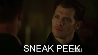 The Originals 3x21 "Give 'Em Hell Kid" Sneak Peek 1