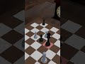 Brilliant Tactical Blow Saves The Game #chess #tactics #chesstricks