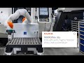 One for all: Simple entry into flexible automation with MAIROFlex iisy