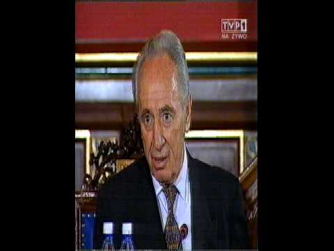 Wideo: Shimon Peres: Biografia, Kreatywność, Kariera, życie Osobiste