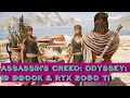 Прохождени Assassin&#39;s Creed: Odyssey:_ ЛЕСТНИЦА К ОЛИМПУ_ i9 9900K &amp; RTX 2080 Ti