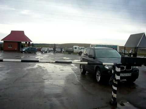 Орск. Кладбище. Скандал 2 Орск. Кладбище. Скандал 2