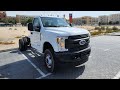 New 2023 Ford F350 Diesel In Dubai For Export