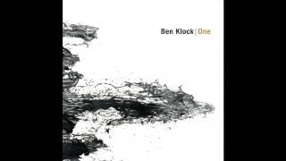 Ben Klock - In A While