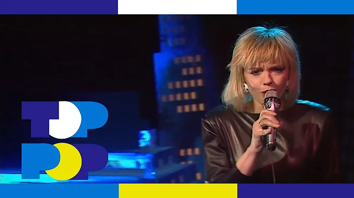 Marilyn Martin - Night Moves  TopPop